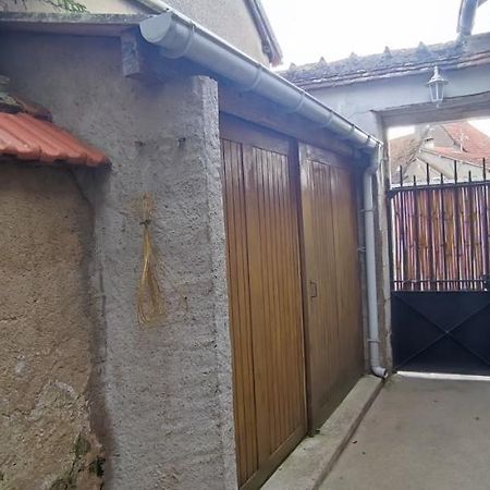 Maison Proche Des Bords De Loire Neuvy-sur-Loire Bagian luar foto
