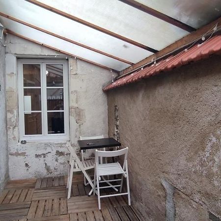 Maison Proche Des Bords De Loire Neuvy-sur-Loire Bagian luar foto