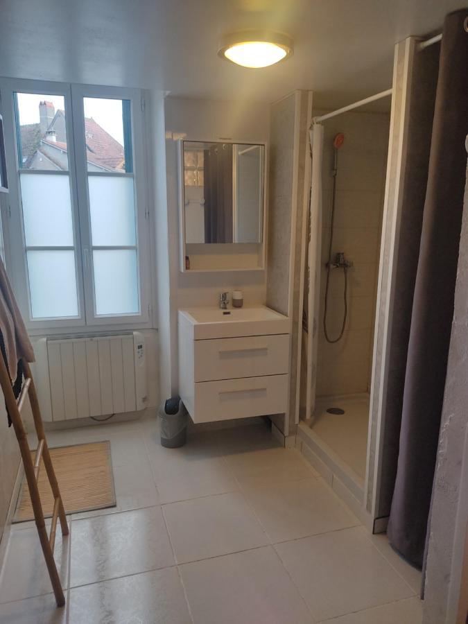 Maison Proche Des Bords De Loire Neuvy-sur-Loire Bagian luar foto